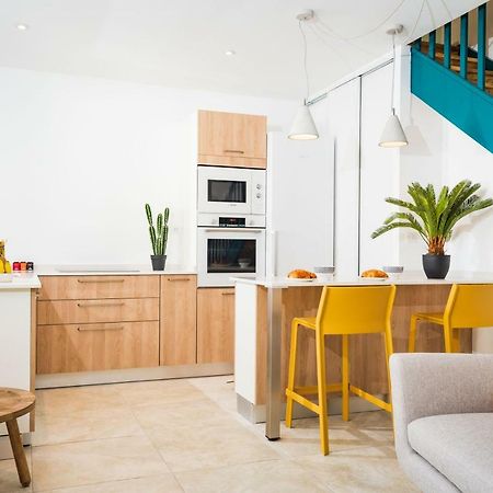 Villa Banc De Sable, Acces Direct A La Plage Le Diamant Exterior foto